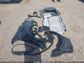 2026 Toyota Camry — photo 18 of 21 | VIN 4T1DAACK5TU245712