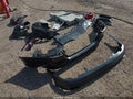 2026 Toyota Camry — photo 21 of 21 | VIN 4T1DAACK5TU245712