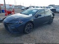 2026 Toyota Camry — photo 2 of 21 | VIN 4T1DAACK5TU245712