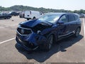 2024 Acura MDX — photo 2 of 20 | VIN 5J8YE1H49RL010413
