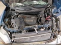 2013 Honda Civic — photo 10 of 17 | VIN 2HGFB6E54DH707827