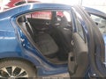 2013 Honda Civic — photo 8 of 17 | VIN 2HGFB6E54DH707827