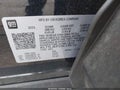2025 Chevrolet Trax — photo 9 of 16 | VIN KL77LJEP2SC139711