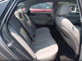 2019 Hyundai Sonata — photo 8 of 16 | VIN 5NPE34AF9KH795868