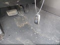 2016 Subaru Outback — photo 11 of 17 | VIN 4S4BSANC5G3326814
