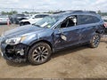 2016 Subaru Outback — photo 2 of 17 | VIN 4S4BSANC5G3326814
