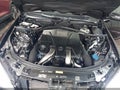 2013 Mercedes-Benz S-Class — photo 10 of 16 | VIN WDDNG7DB1DA498124
