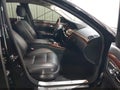 2013 Mercedes-Benz S-Class — photo 5 of 16 | VIN WDDNG7DB1DA498124