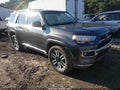 2016 Toyota 4Runner — photo 1 of 11 | VIN JTEBU5JR8G5281948