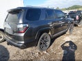 2016 Toyota 4Runner — photo 4 of 11 | VIN JTEBU5JR8G5281948