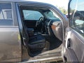 2016 Toyota 4Runner — photo 5 of 11 | VIN JTEBU5JR8G5281948