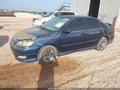 2005 Toyota Corolla — photo 2 of 11 | VIN 1NXBR32E75Z496631