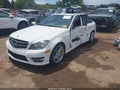 2014 Mercedes-Benz C-Class — photo 2 of 16 | VIN WDDGF8AB3EA946726