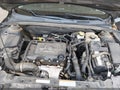 2014 Chevrolet Cruze — photo 10 of 16 | VIN 1G1PE5SB0E7421333