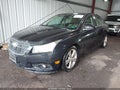 2012 Chevrolet Cruze — photo 2 of 16 | VIN 1G1PG5SC1C7409286