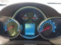 2012 Chevrolet Cruze — photo 7 of 16 | VIN 1G1PG5SC1C7409286