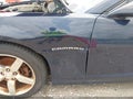 2015 Chevrolet Camaro — photo 6 of 17 | VIN 2G1FD1E31F9193886
