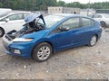 2014 Honda Insight — photo 2 of 17 | VIN JHMZE2H71ES002145