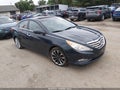 2013 Hyundai Sonata — photo 1 of 16 | VIN 5NPEC4AC2DH606048