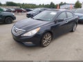 2013 Hyundai Sonata — photo 2 of 16 | VIN 5NPEC4AC2DH606048