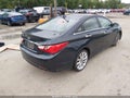 2013 Hyundai Sonata — photo 4 of 16 | VIN 5NPEC4AC2DH606048