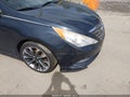 2013 Hyundai Sonata — photo 6 of 16 | VIN 5NPEC4AC2DH606048