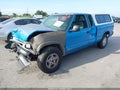 1995 Chevrolet S Truck — photo 2 of 21 | VIN 1GCDT19Z8S8220703