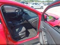 2012 Ford Focus — photo 5 of 16 | VIN 1FAHP3H27CL189938