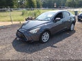 2017 Toyota Yaris — photo 2 of 17 | VIN 3MYDLBYV0HY188235