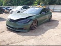 2018 Tesla Model S — photo 2 of 18 | VIN 5YJSA1E22JF295188