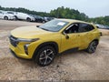 2024 Chevrolet Trax — photo 2 of 15 | VIN KL77LGE27RC164198