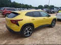 2024 Chevrolet Trax — photo 4 of 15 | VIN KL77LGE27RC164198