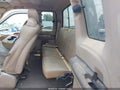 2003 Ford F-250 — photo 8 of 17 | VIN 1FTNX21P03EB85490