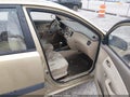2008 Kia Rio — photo 5 of 13 | VIN KNADE123386320080