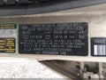 2008 Kia Rio — photo 9 of 13 | VIN KNADE123386320080