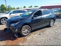2018 Chevrolet Equinox — photo 2 of 12 | VIN 2GNAXJEV0J6206364