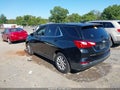2018 Chevrolet Equinox — photo 3 of 12 | VIN 2GNAXJEV0J6206364