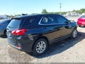 2018 Chevrolet Equinox — photo 4 of 12 | VIN 2GNAXJEV0J6206364