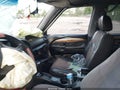 2001 Nissan Pathfinder — photo 5 of 16 | VIN JN8DR09X11W573967