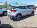 2019 Nissan Kicks — photo 4 of 19 | VIN 3N1CP5CU6KL543012