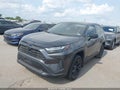 2024 Toyota RAV4 — photo 2 of 16 | VIN 2T3H1RFV2RC274835