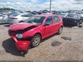 2003 Volkswagen Golf — photo 2 of 16 | VIN 9BWGK61J934023766