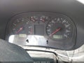 2003 Volkswagen Golf — photo 7 of 16 | VIN 9BWGK61J934023766