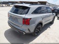 2023 Kia Sorento — photo 4 of 16 | VIN 5XYRKDLF2PG179445