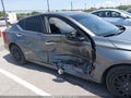 2020 Nissan Altima — photo 6 of 16 | VIN 1N4BL4BV1LC154077
