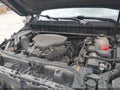 2017 GMC Acadia — photo 10 of 17 | VIN 1GKKNXLS6HZ185473
