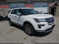2018 Ford Explorer — photo 19 of 21 | VIN 1FM5K8HTXJGB39702