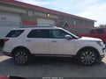 2018 Ford Explorer — photo 14 of 21 | VIN 1FM5K8HTXJGB39702