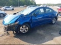 2014 Honda Civic — photo 2 of 11 | VIN 19XFB2F57EE062822
