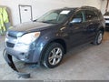 2014 Chevrolet Equinox — photo 2 of 14 | VIN 2GNALBEKXE6252751